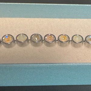 Touchstone Crystal Ice Bracelets